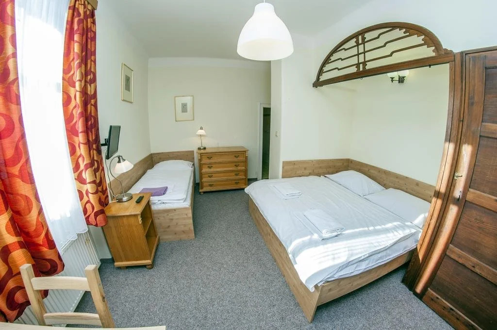 Pension Trautenberk