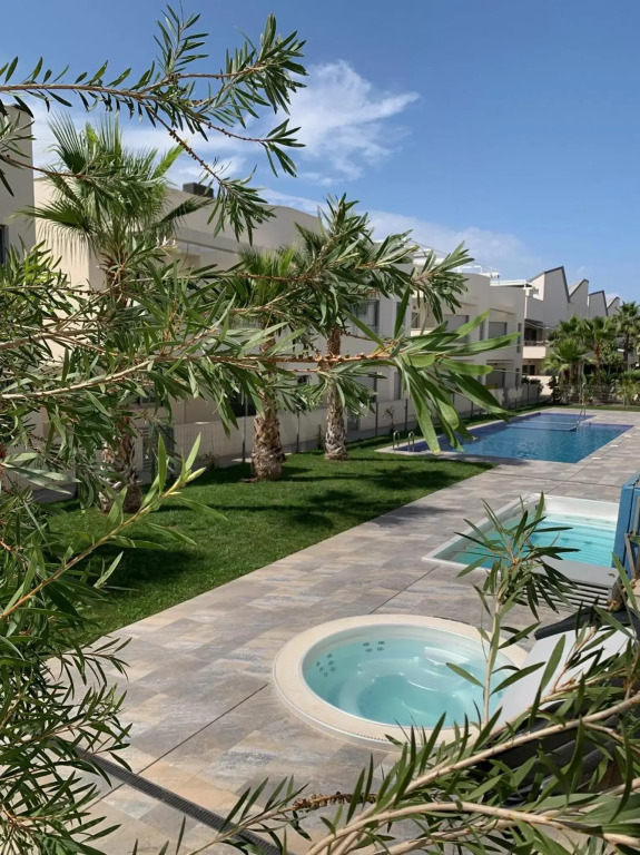 Apartamento Amalia Delux en Torrevieja