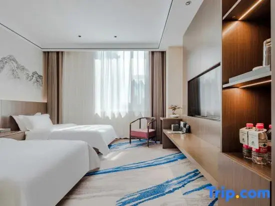 Taiyuan Huagang Business Hotel