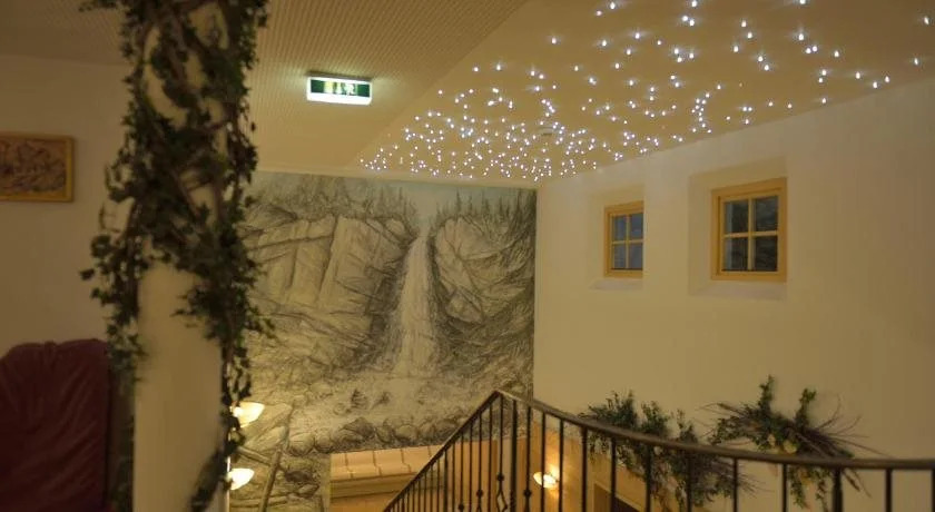 Hotel Traube