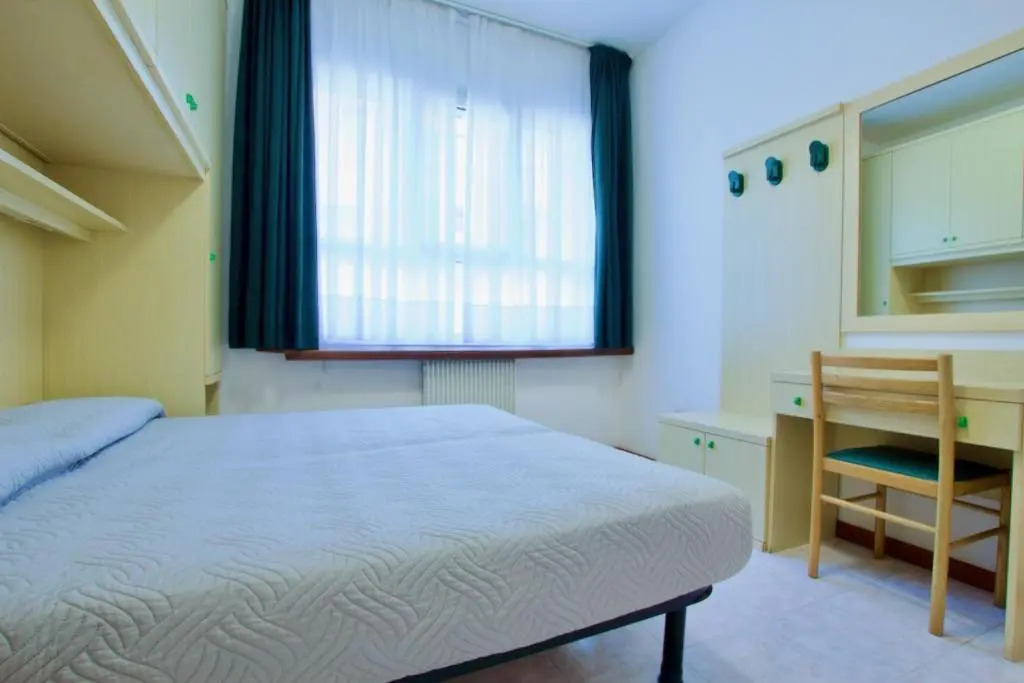 Residence Madrid