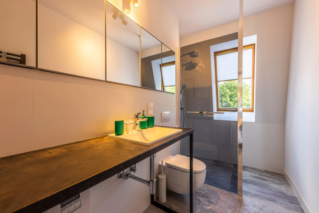 Victus Apartamenty - Prestige