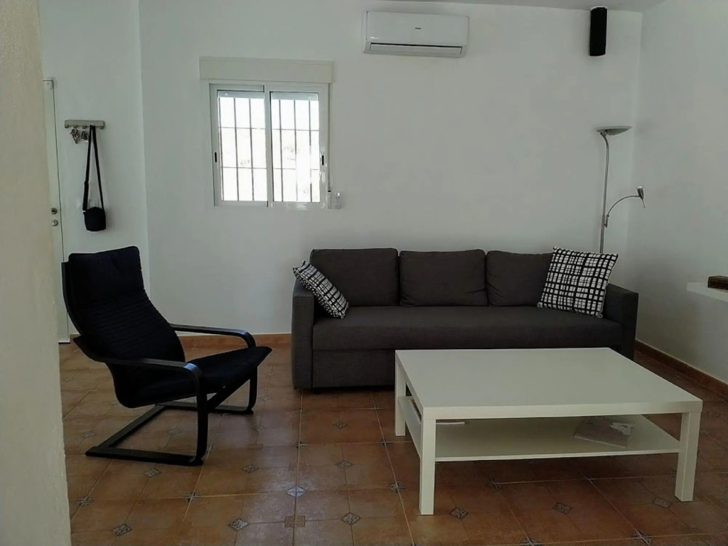 Simplistic Holiday Home in Almogía with Private Pool