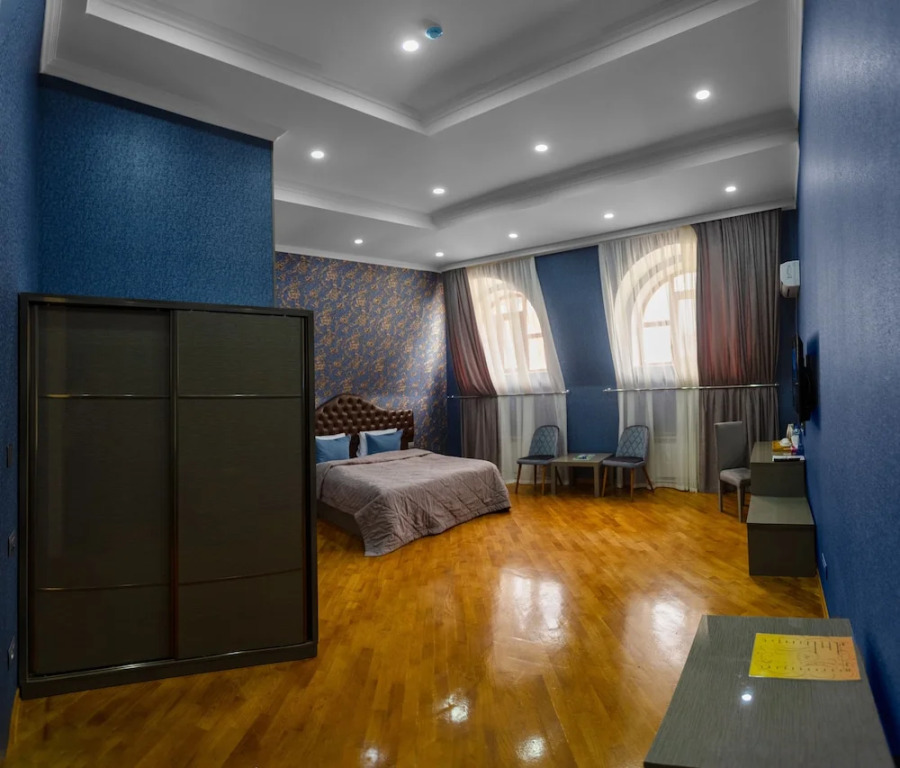 Deniz Inn City Hotel