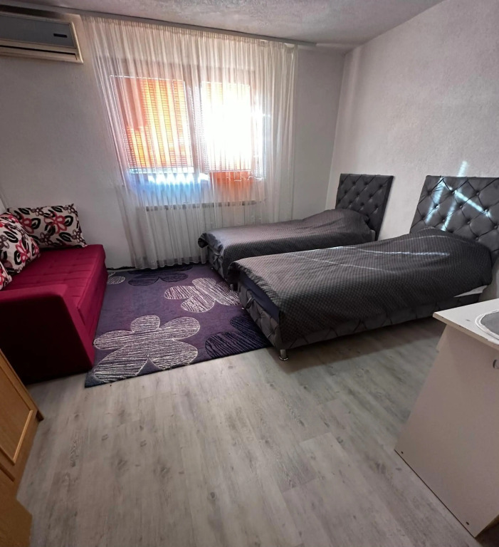 SSK Apartments