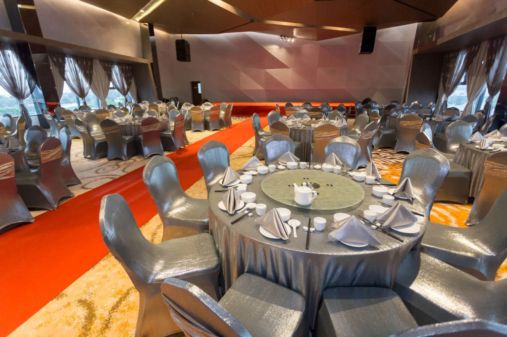 ibis Styles Batam Nagoya