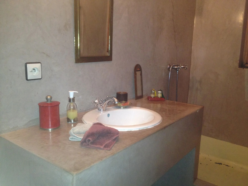 Riad Mariana