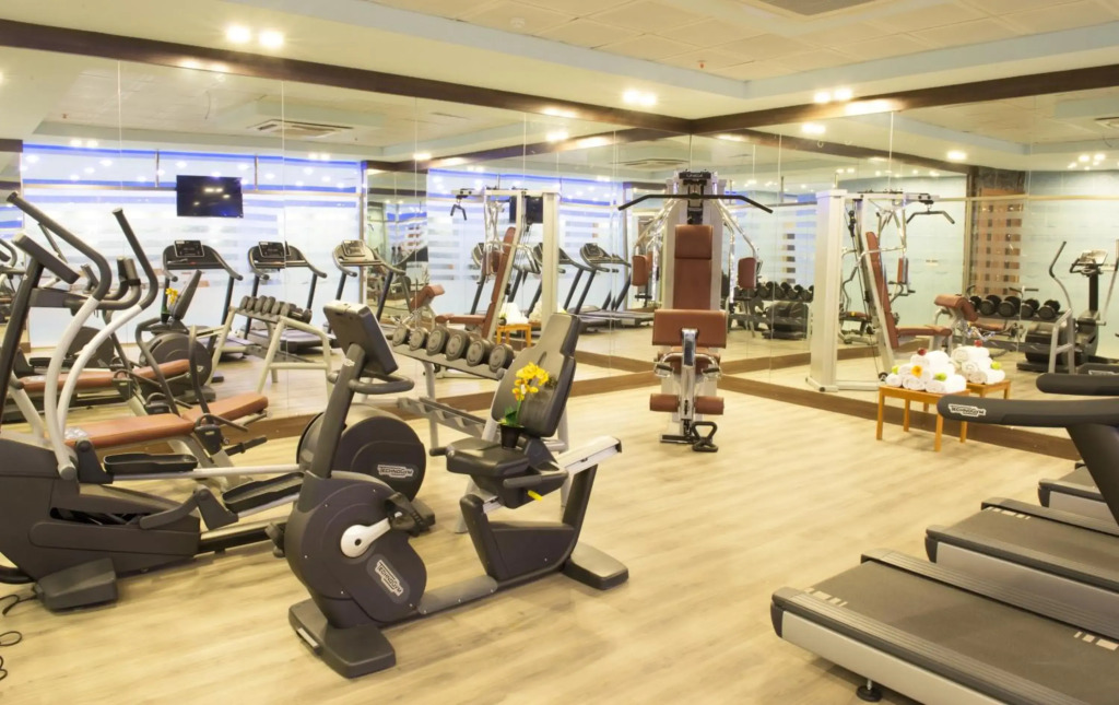 Mariana Hotel Erbil