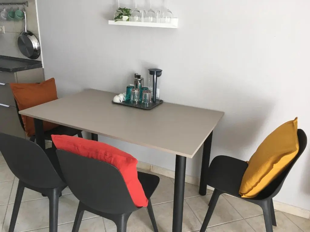 Balatonlelle Apartmanház