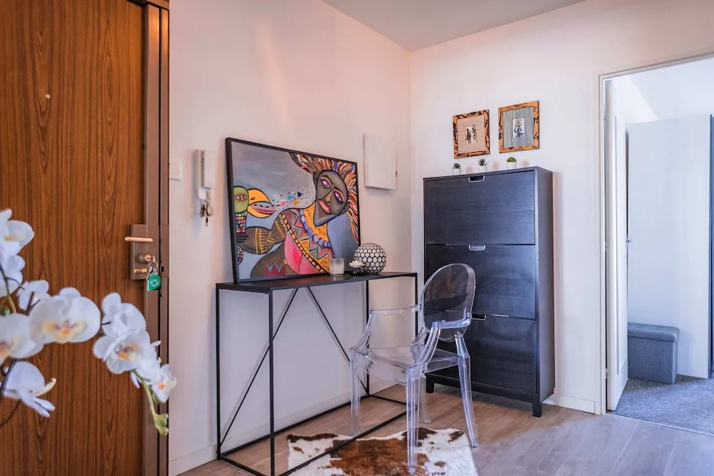 Very Nice T2 - Strasbourg -