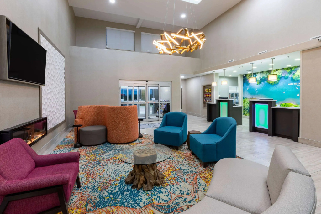 La Quinta by Wyndham New Braunfels