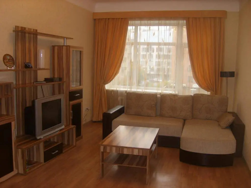 Agency STES Latvia - Riga