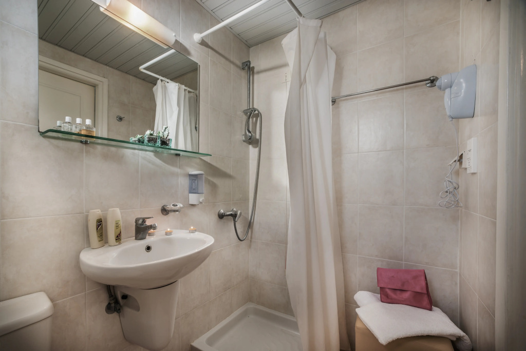 Ecoresort Hotel Zefyros