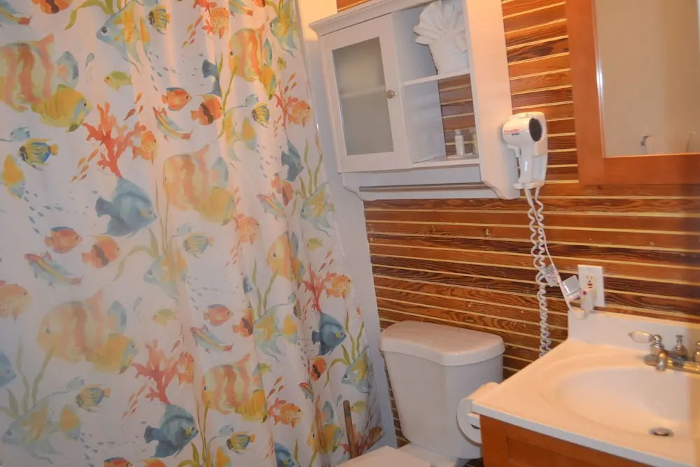 The Key West Hotel
