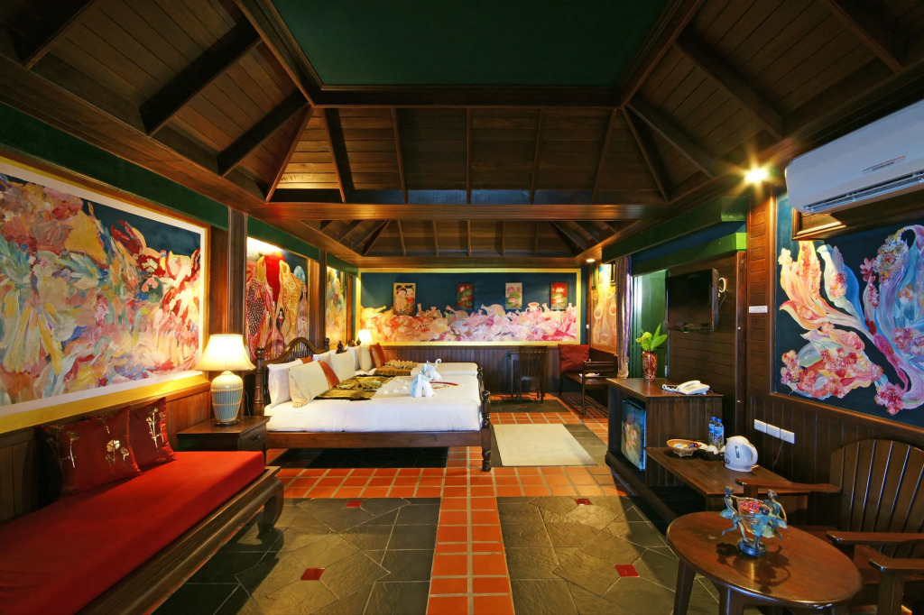 Sea Breeze Resort - SHA Plus