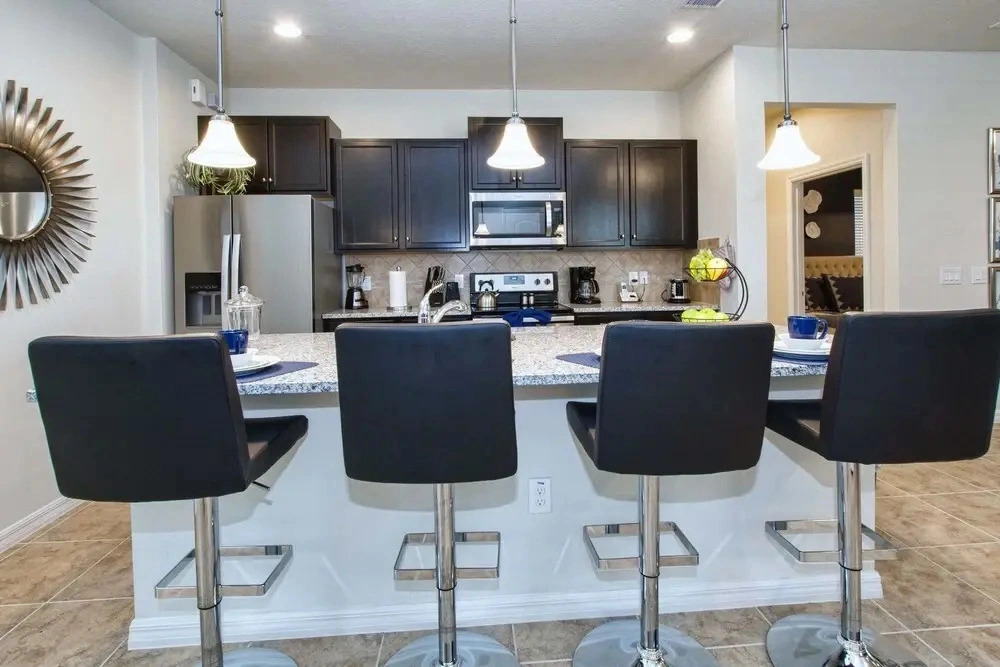 Windsor At Westside Luxury 8 Bedroom - Sfh 92642