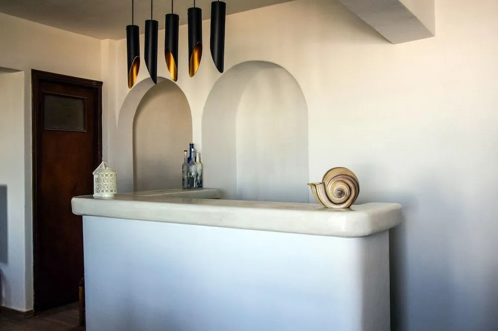 Hotel Kastelakia Mykonos