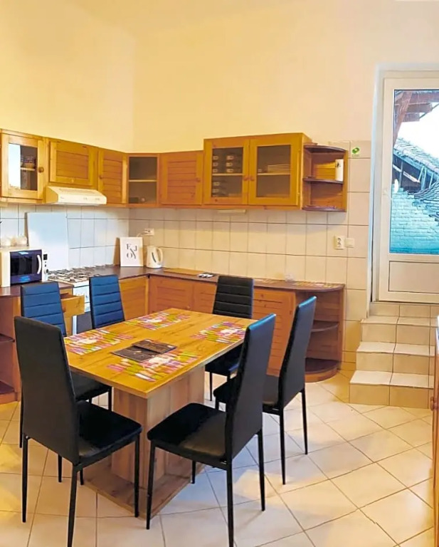 Centrum Hostel