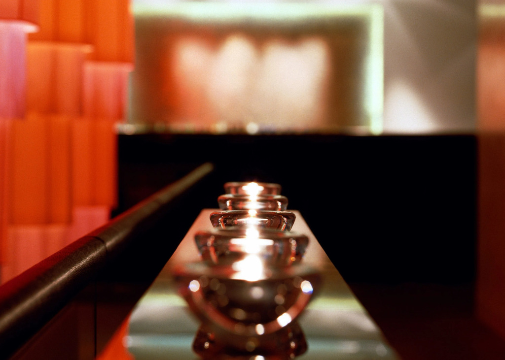 The Mandala Berlin, a Member of Design Hotels