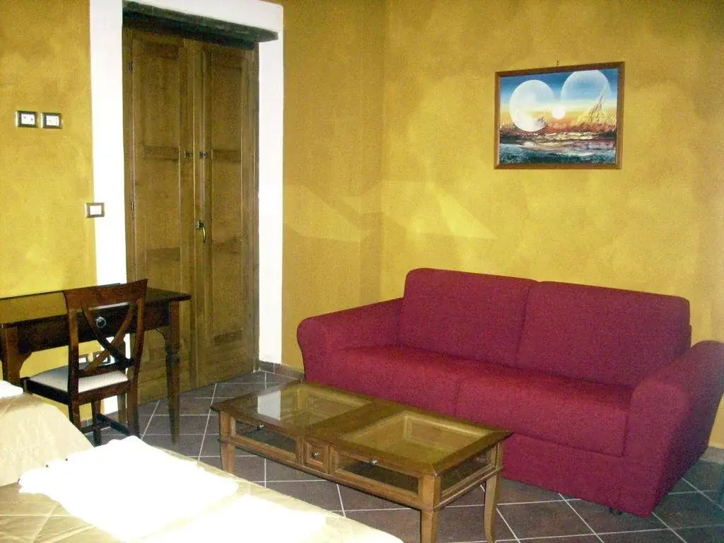 Residenza Forte