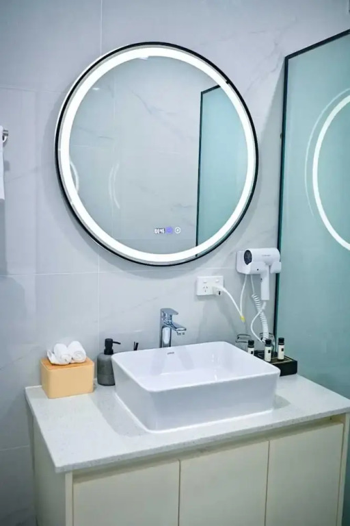 JJY Apartment