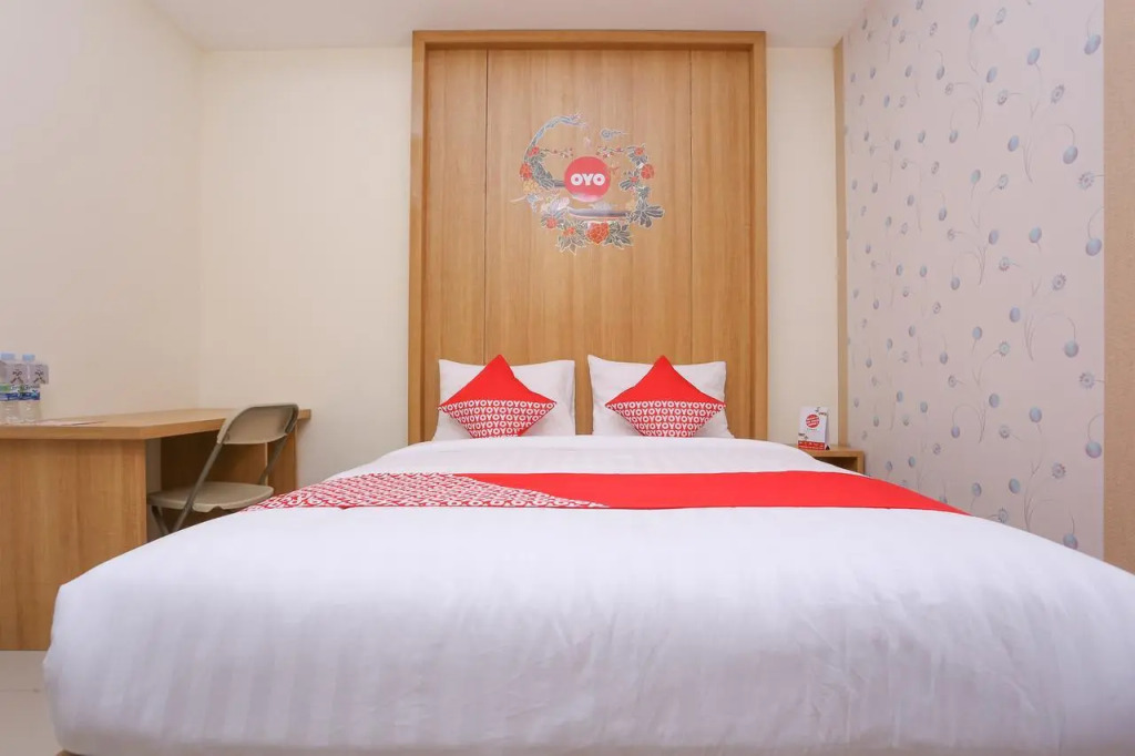 Garuda Guesthouse Yogyakarta RedPartner