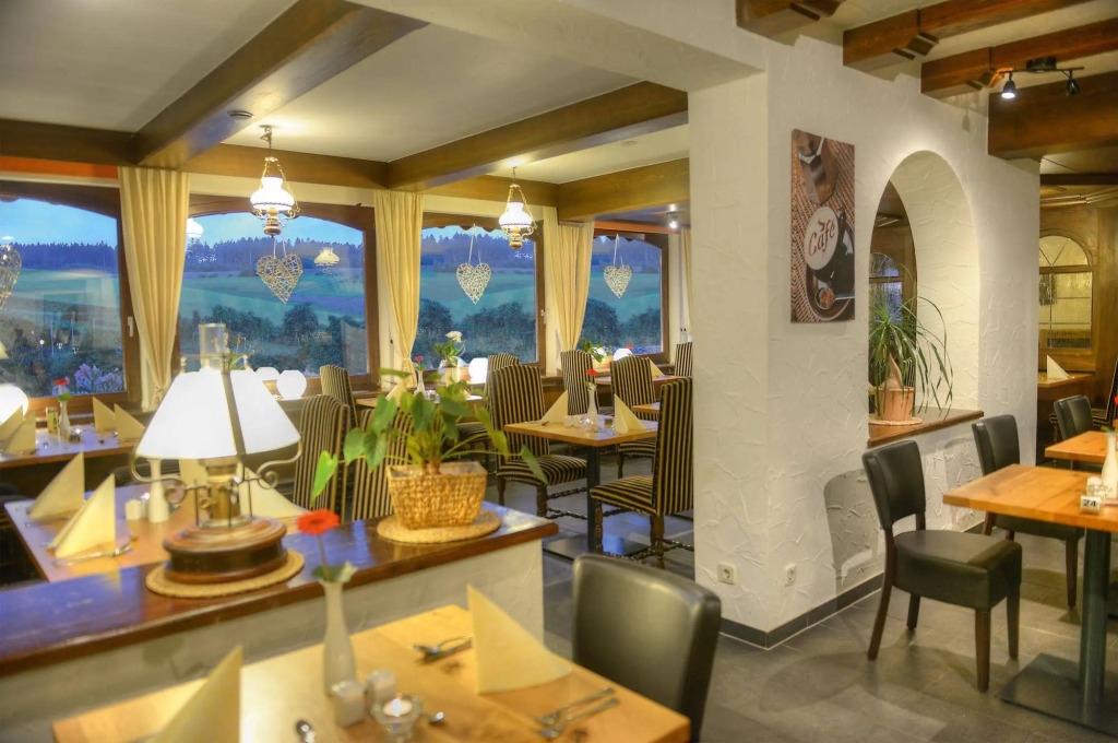 Hotel-Resort Waldachtal