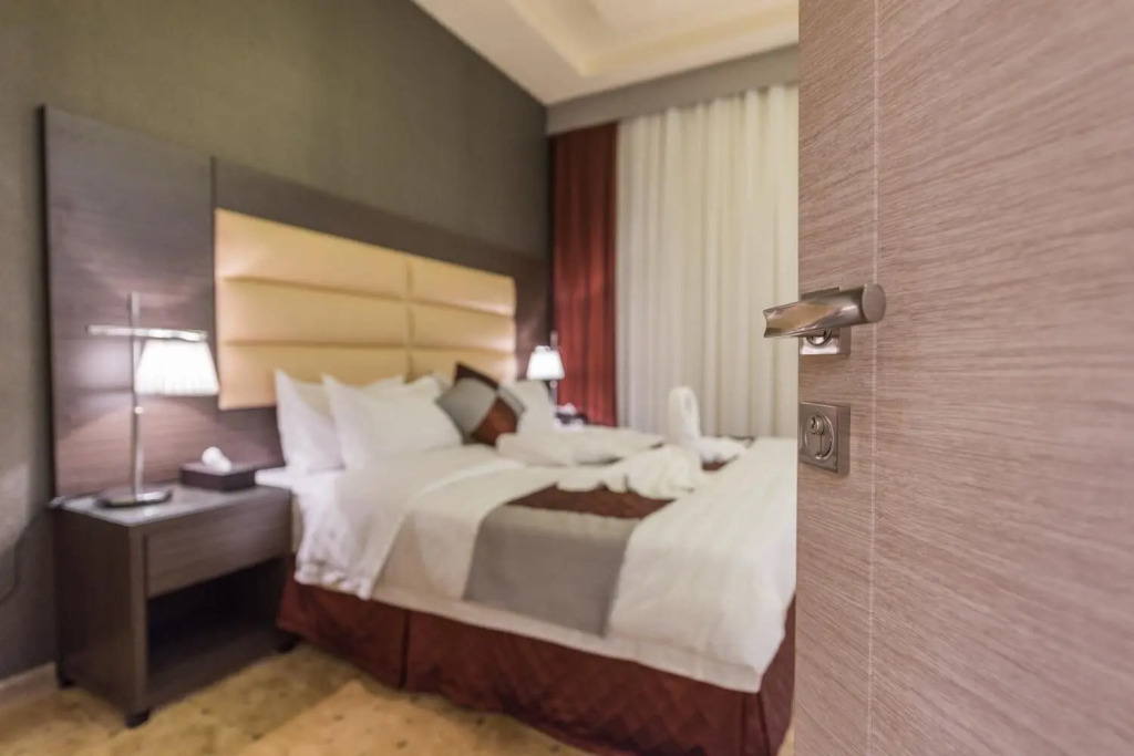 X Platinum Hotel