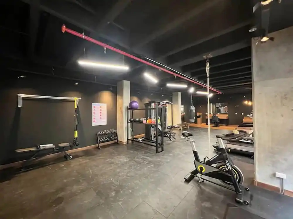 R2 - Moderno Loft en la historica Candelaria