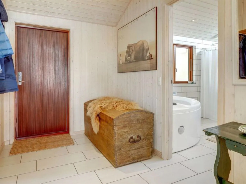 Holiday Home Unto - 25m from the sea by Interhome