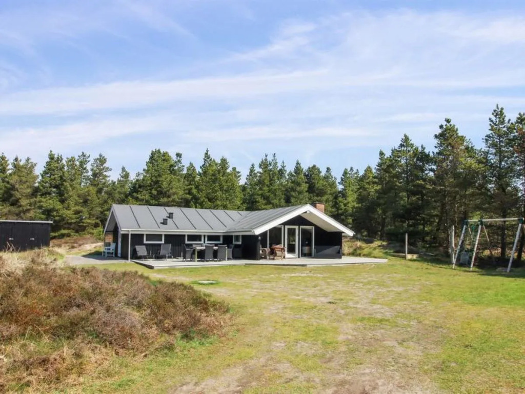 "Cholena" - 2.5km from the sea in Western Jutland