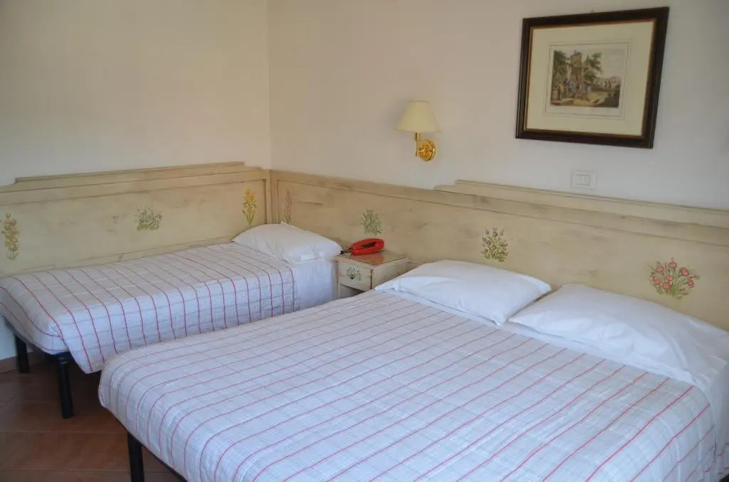 Hotel I Due Gabbiani