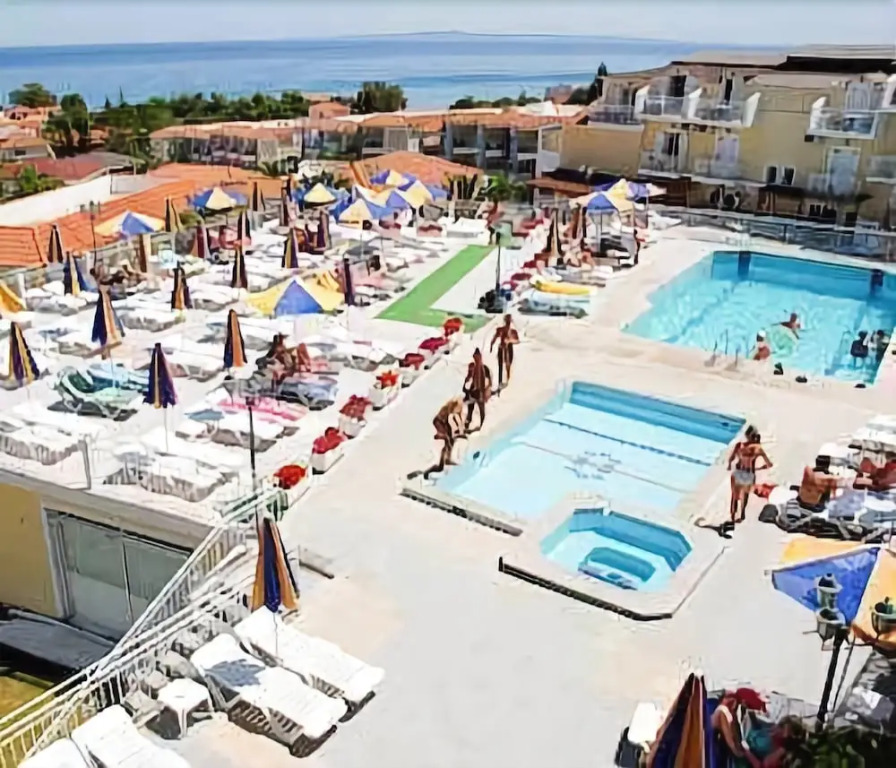 Captains Hotel