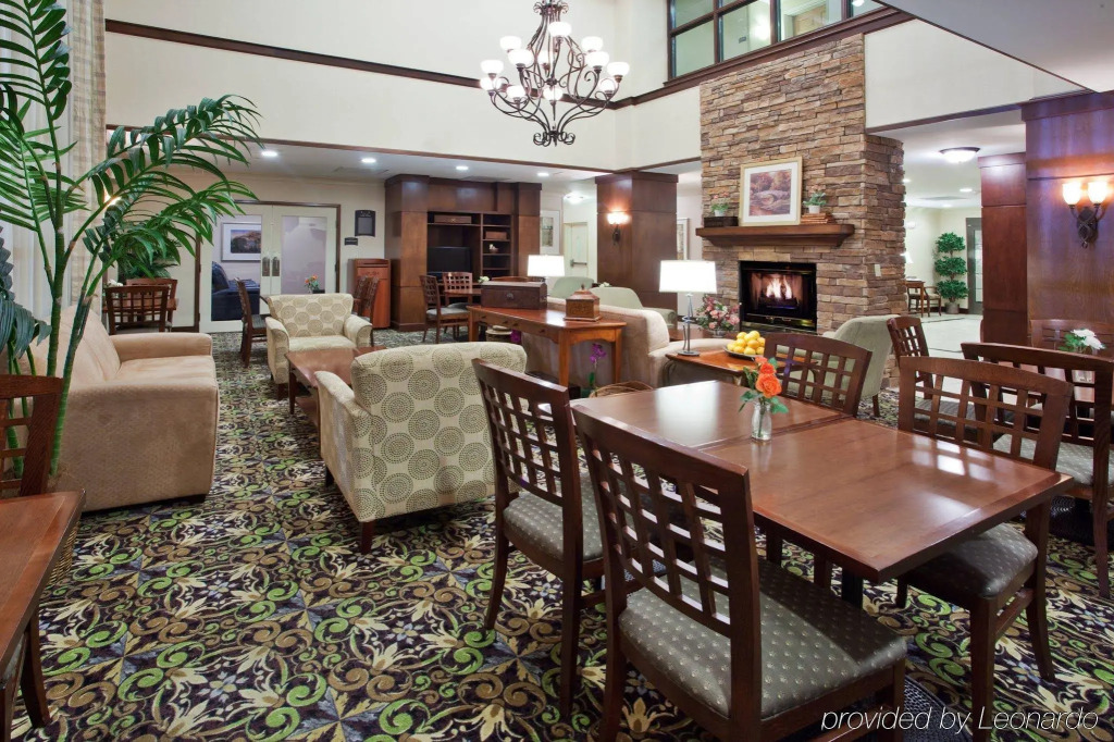 Staybridge Suites Augusta by IHG