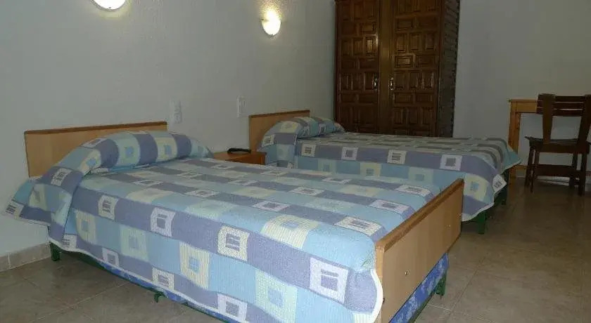 Skipass Hostal