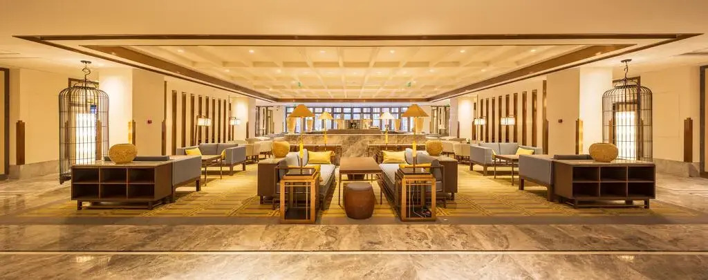 Radisson Chongqing South Hot Spring