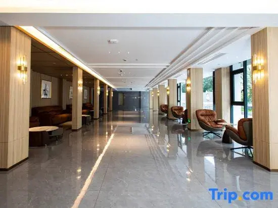 Yunqi Academy  B&B (Wutong Mountain Store)
