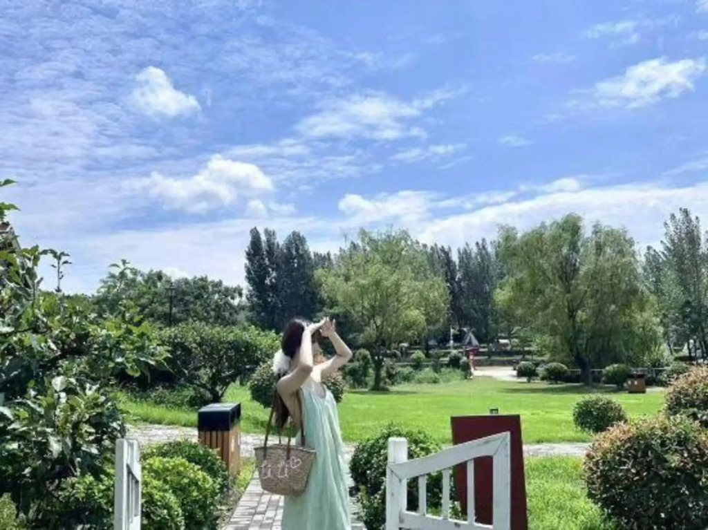 Zhuyu Health Valley Hotel