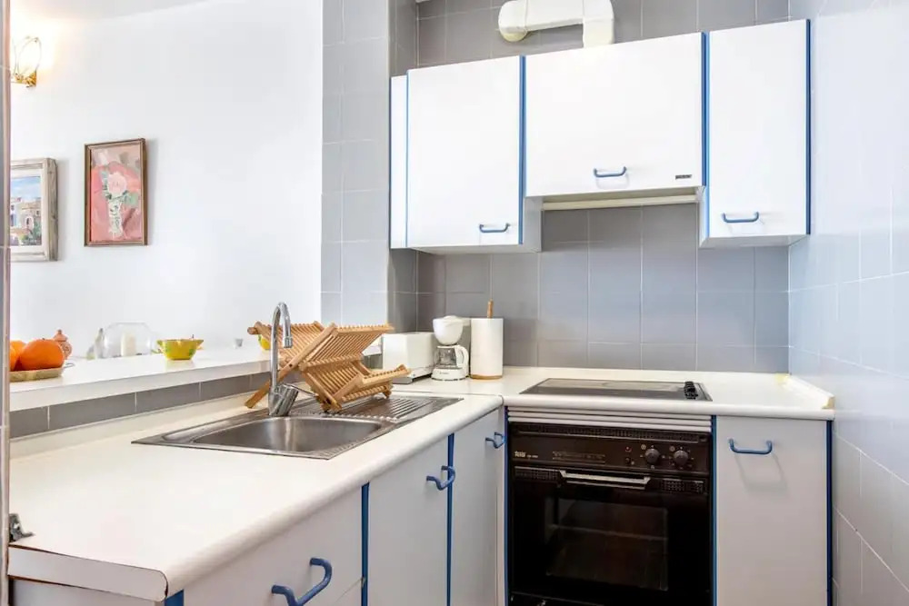 Apartamento Sibaris