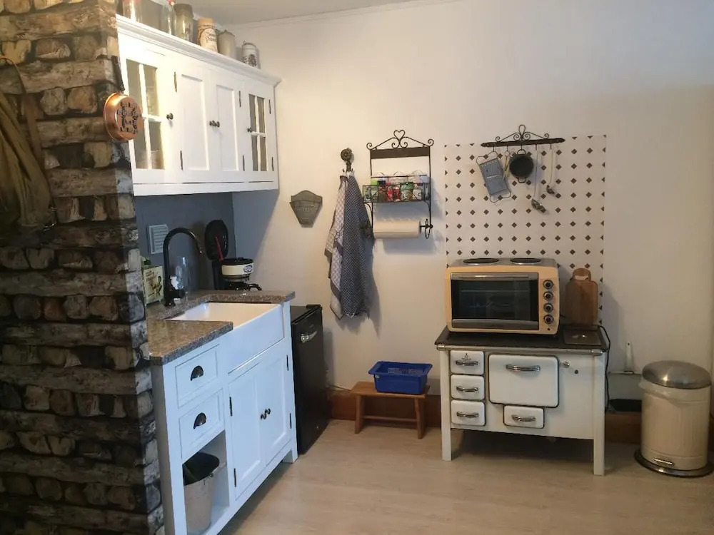 Appartement Hüttenzauber in Sankt Englmar