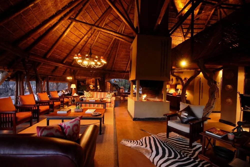 Itaga Luxury Private Game Lodge