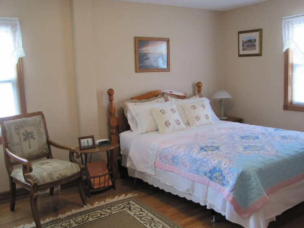 Annas Bed & Breakfast