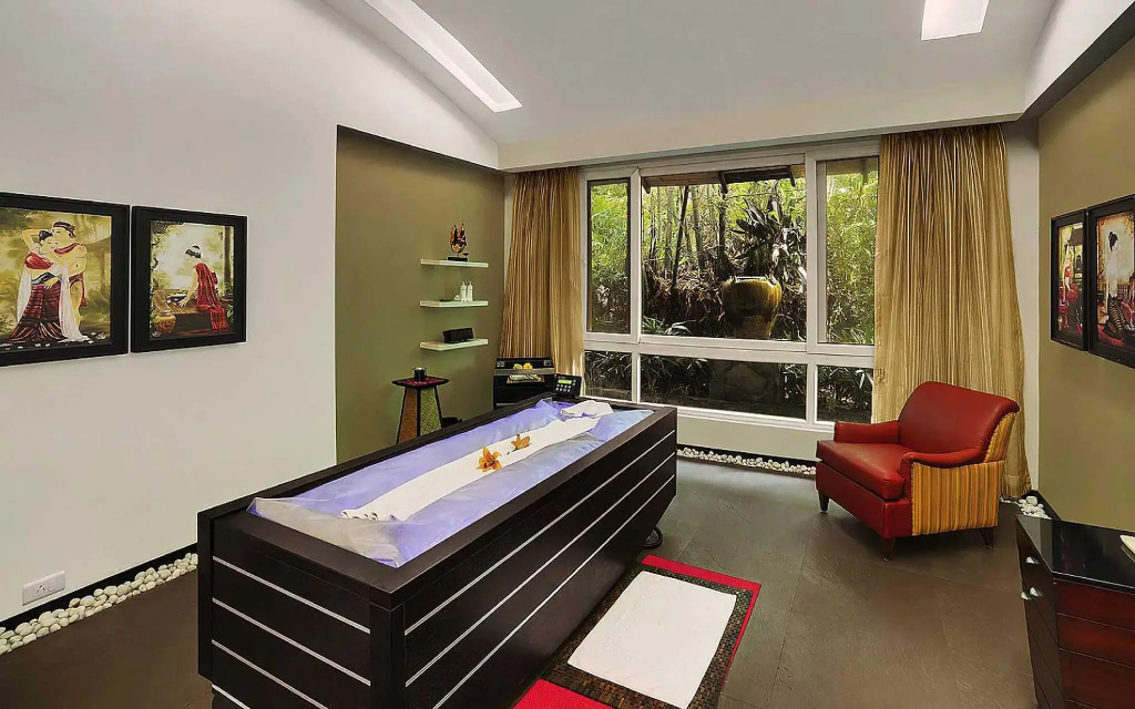 Mayfair Spa Resort & Casino