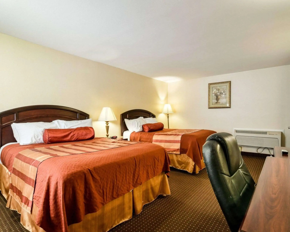 Rodeway Inn