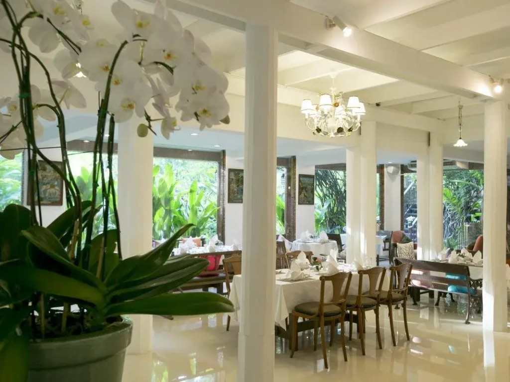 Tewa Boutique Hotel