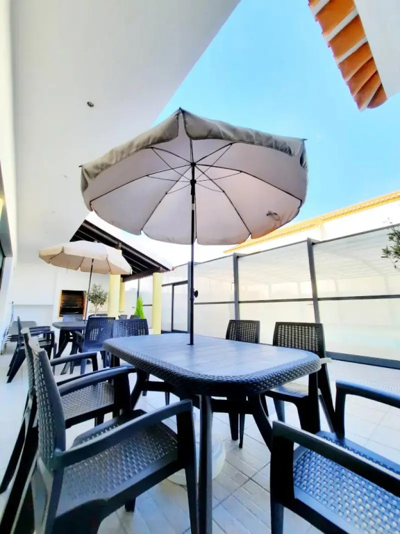 Milfontes Guest House - Duna Parque Group