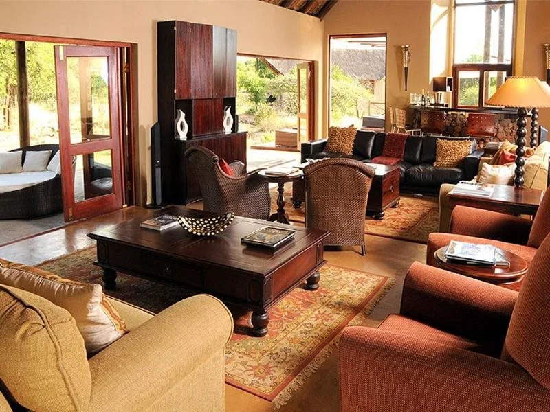 Pilanesberg Private Lodge