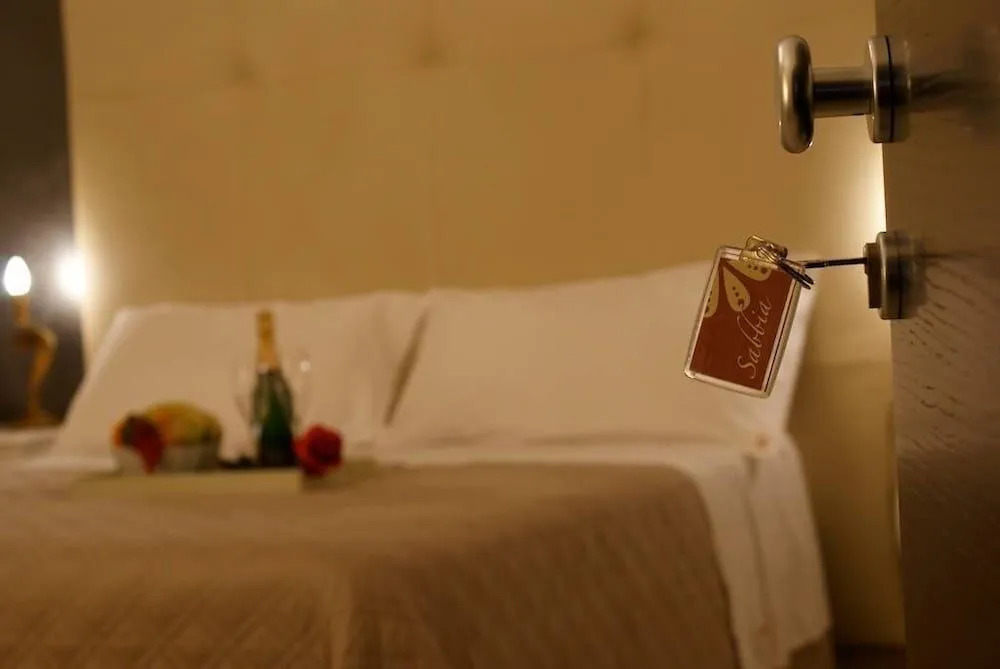 Alixia's Suites