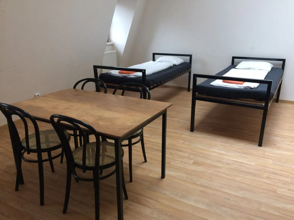 Hostel Eleven