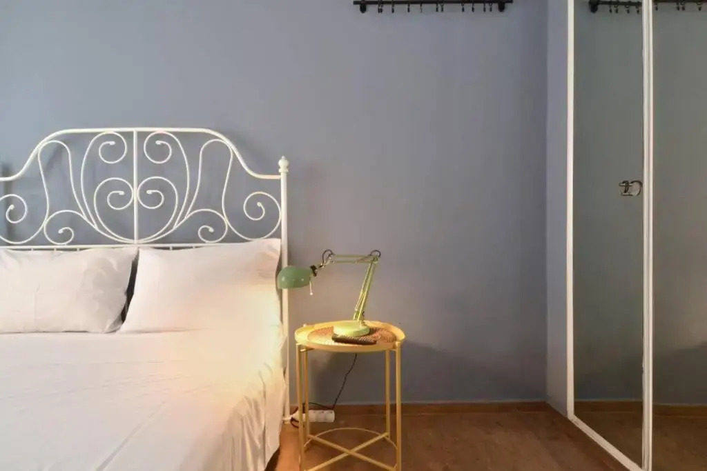 Cozy and cute apartment at Kolonaki
